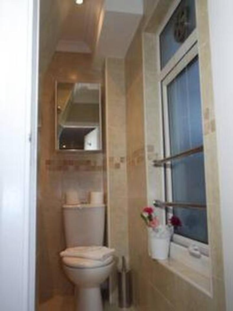 Apartasuites London Emerald エクステリア 写真